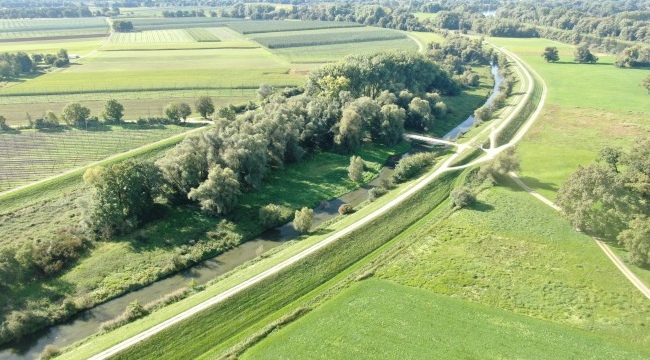 Link zur Seite Abensrenaturierung bei Sittling